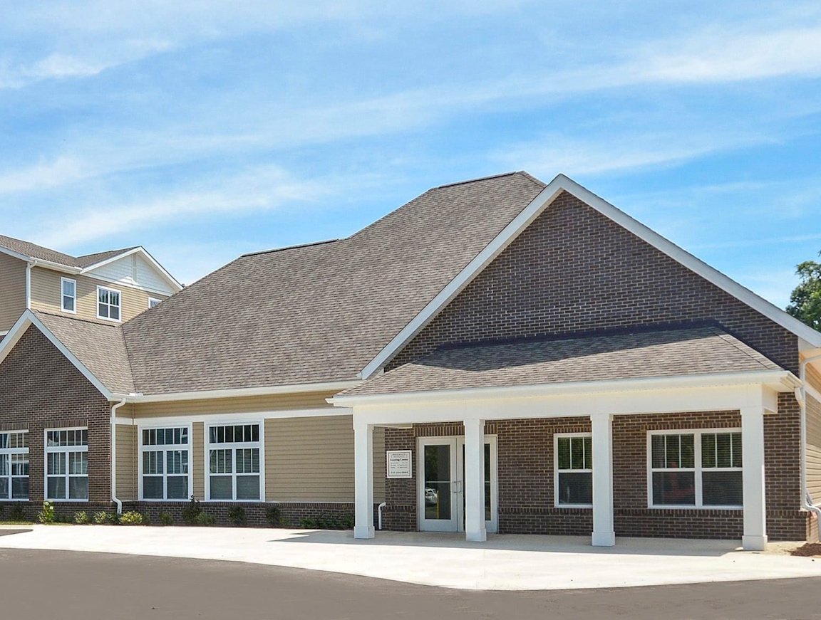 Commercial Roofing