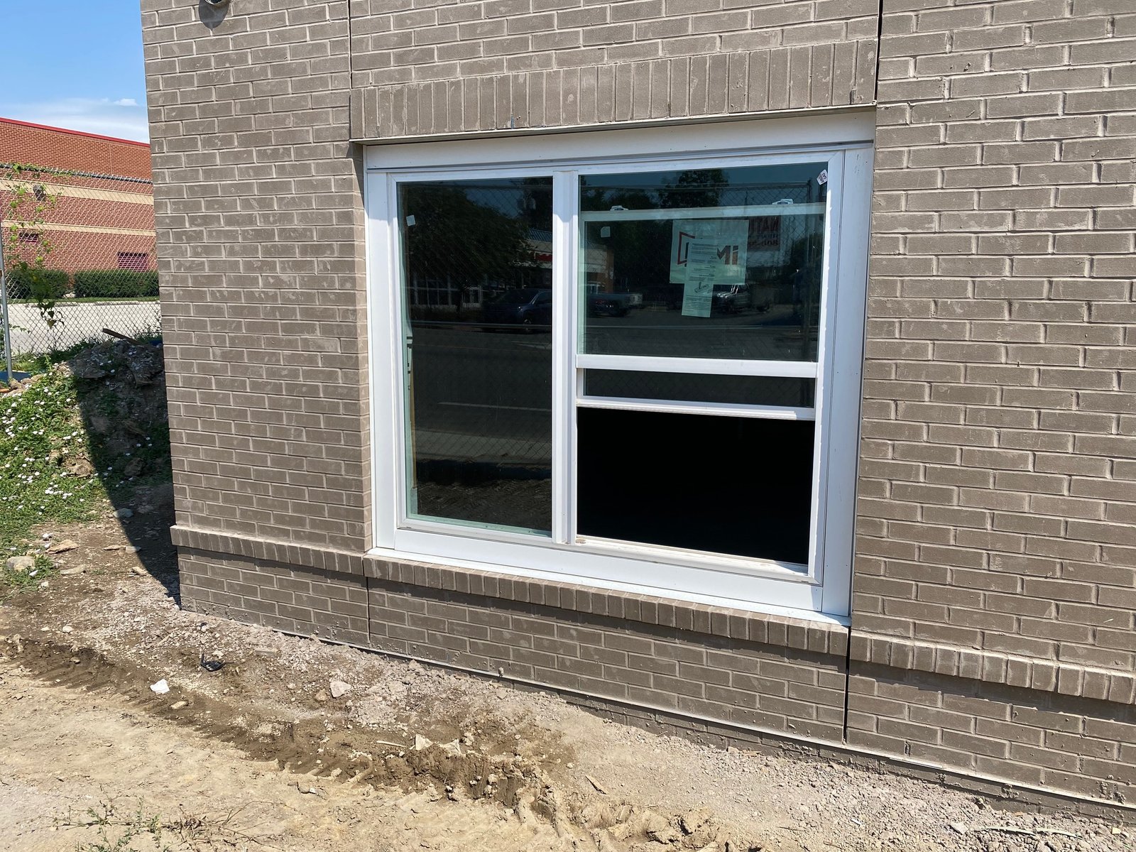 Commercial Windows and Doors